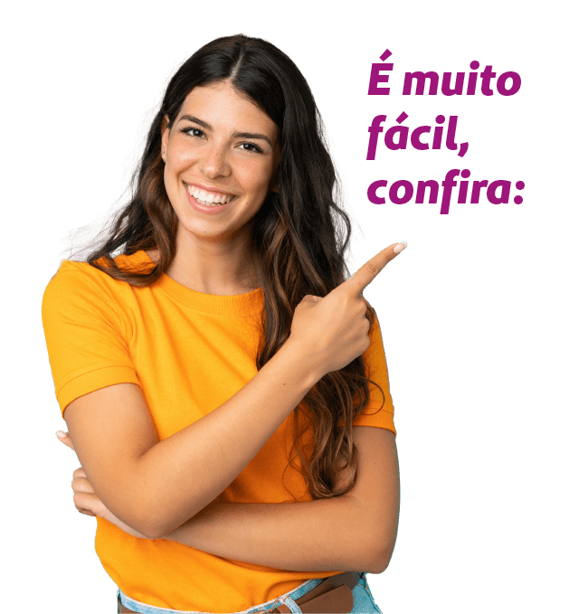 Cartão Acesso Mais Fácil